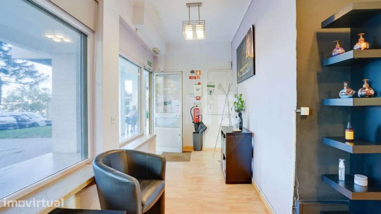 *Excelente Oportunidade ! Centro de Estética | Falagueira | Trespasse - Grande imagem: 4/22