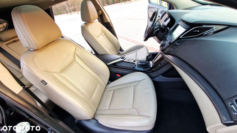 Hyundai i40 1.7 CRDi Premium DCT - 23