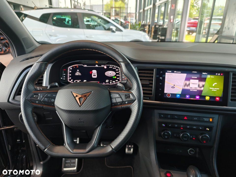 Cupra Ateca - 20