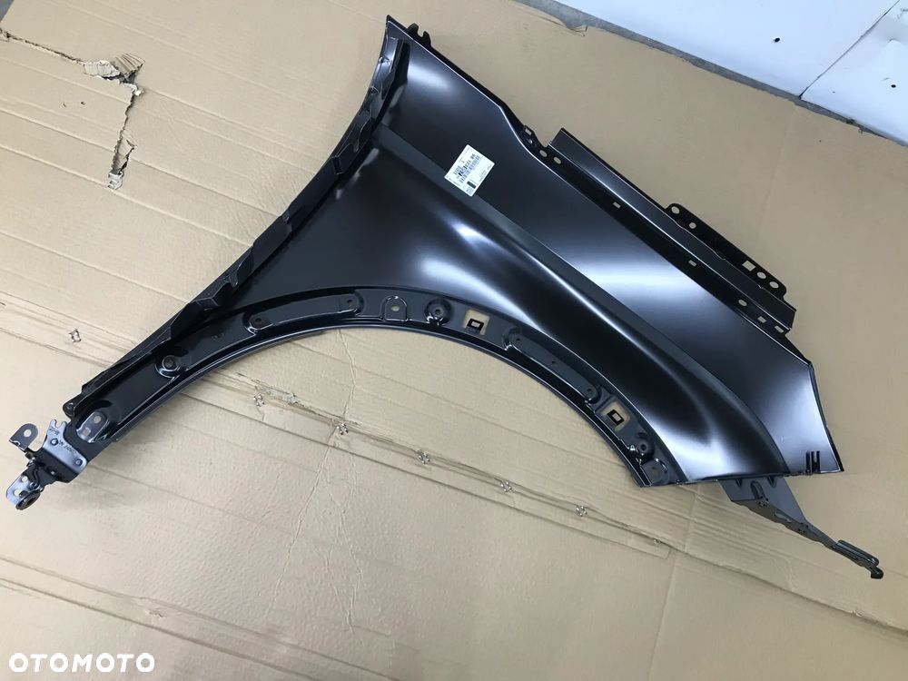 Błotnik Peugeot 3008 II 2 5008 II 2 16- lewy 9812305780 - 9