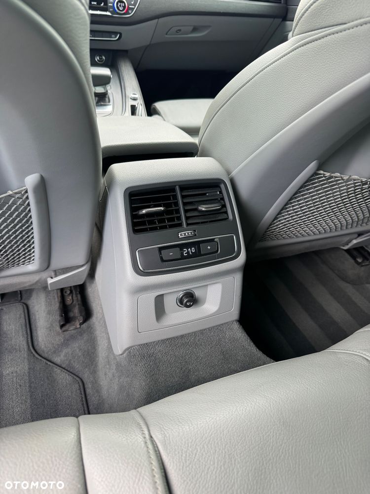 Audi A4 Limousine 2.0 TFSI S tronic sport - 10