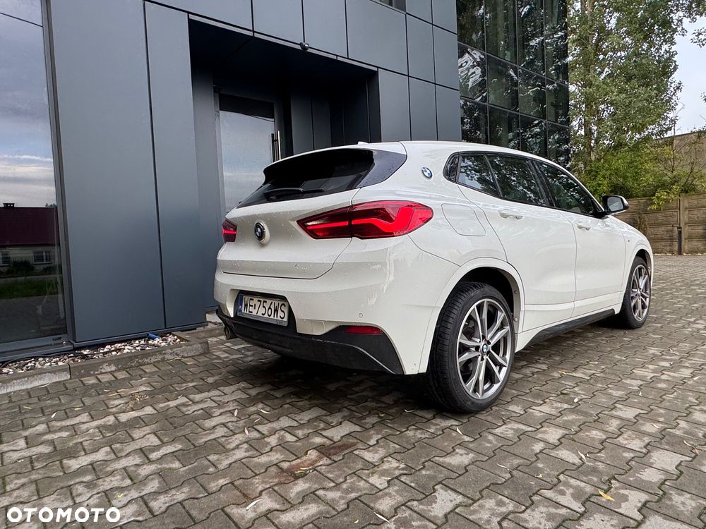 BMW X2 sDrive18i M Sport X - 13