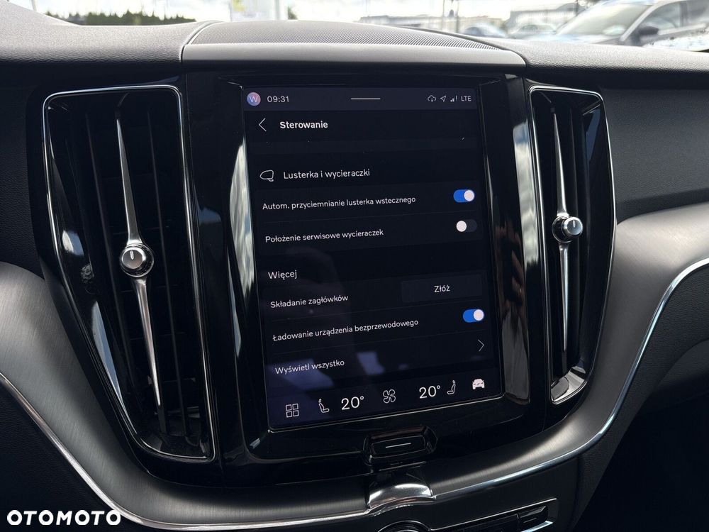 Volvo XC 60 T6 Plug-In Hybrid AWD Inscription - 23