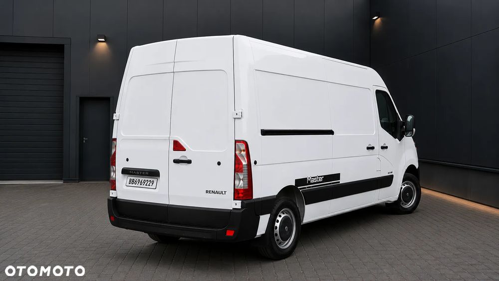 Renault MASTER - 16
