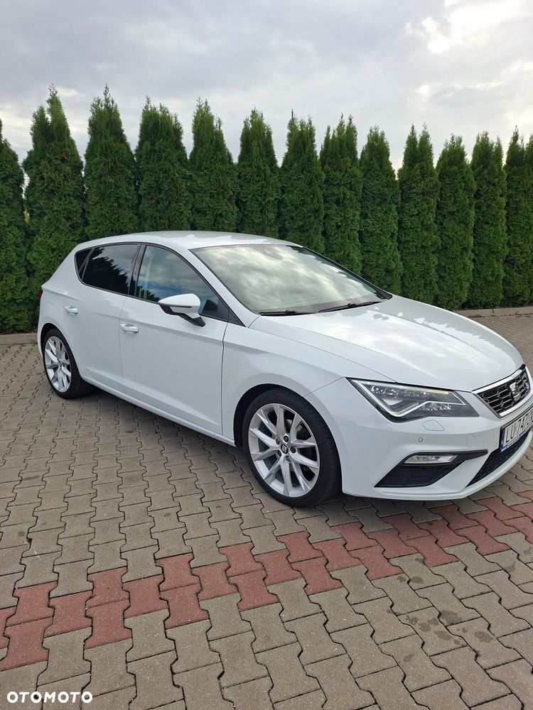Seat Leon - 8
