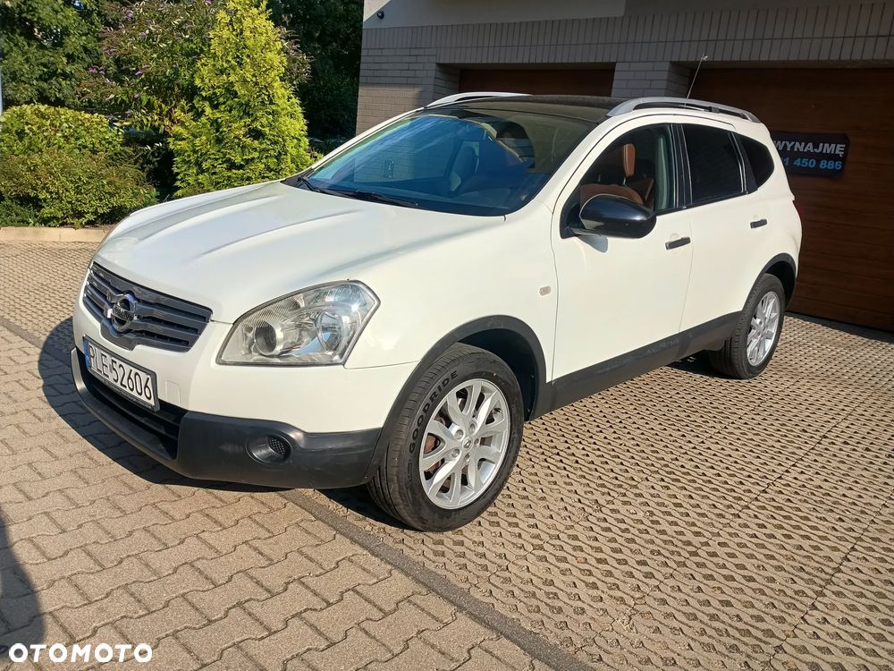 Nissan Qashqai+2 1.6 Acenta - 1
