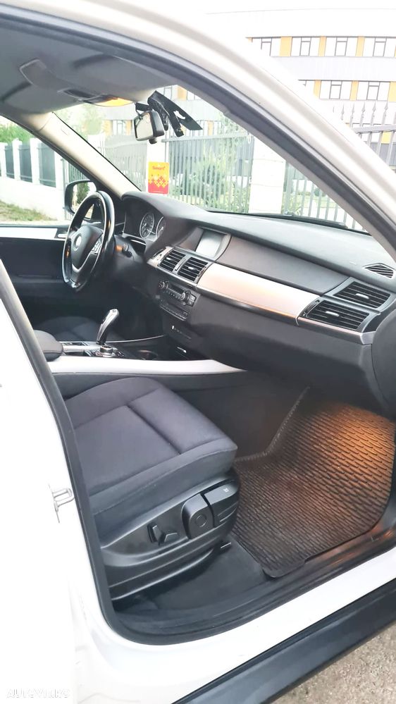 BMW X5 - 8