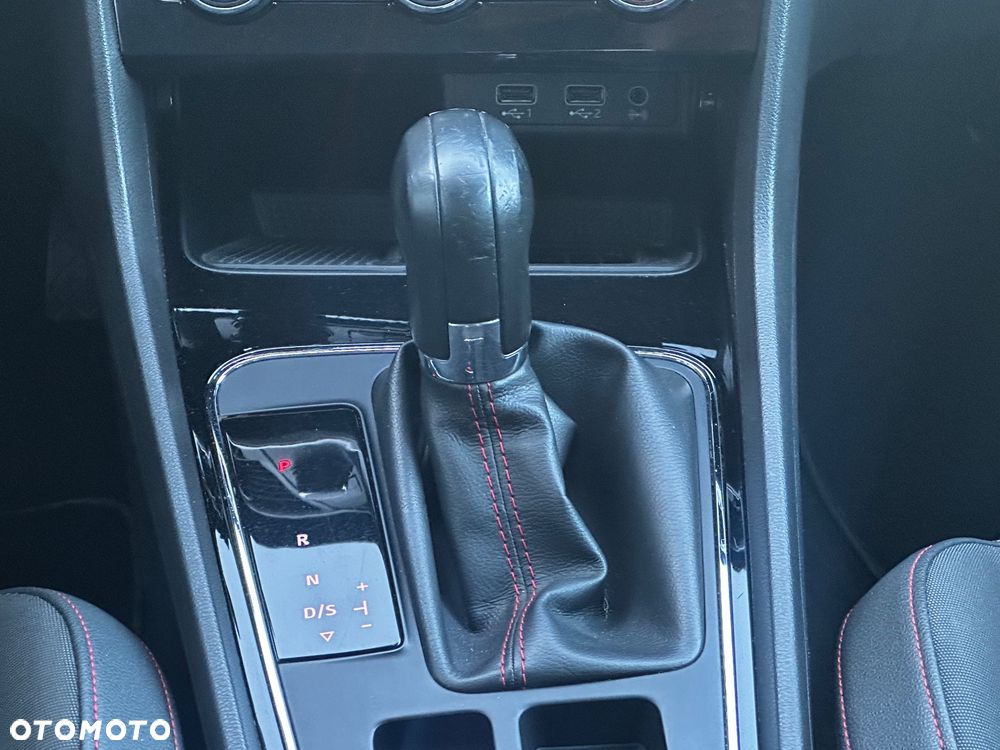 Seat Leon 1.6 TDI Start&Stop FR - 19