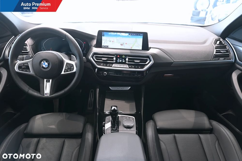 BMW X4 xDrive20d - 17