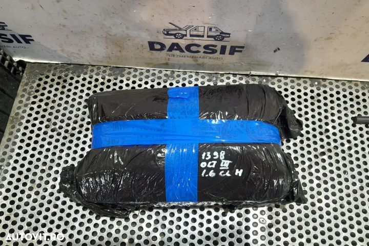 Kit injectie (pompa, rampa, injectoare) 04L130755D / 0445010537 / 04L - 5