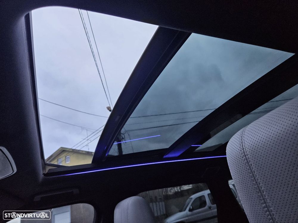 Land Rover Range Rover Sport 3.0 SDV6 HSE Dynamic - 27