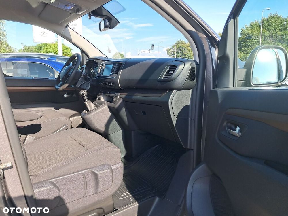 Toyota ProAce - 9