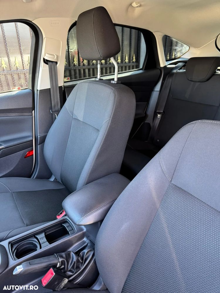 Ford Focus 1.0 EcoBoost Trend - 6