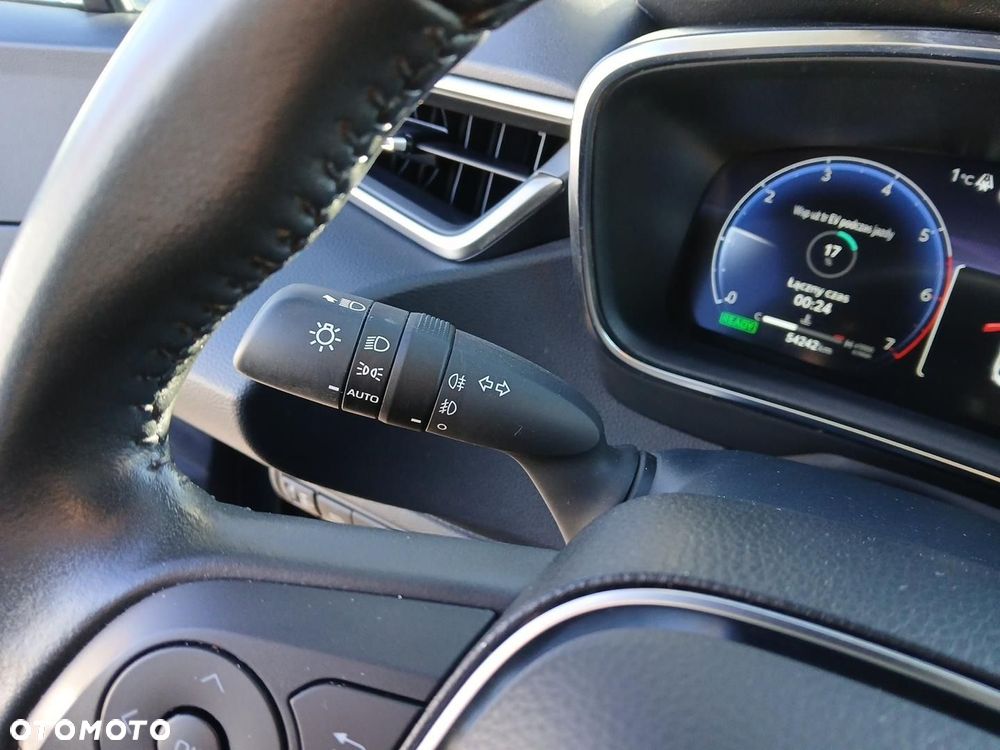 Toyota Corolla 1.8 Hybrid Comfort - 26