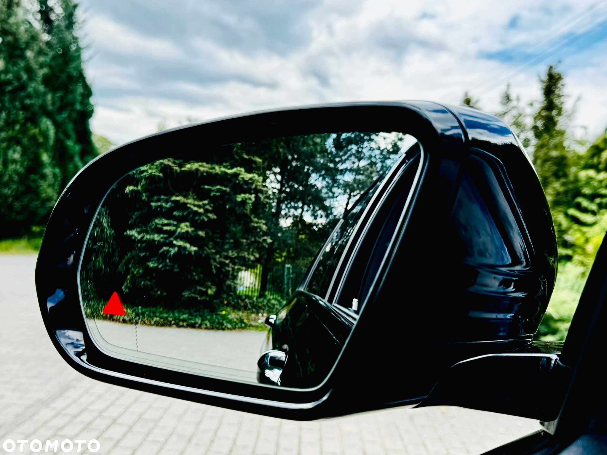 Mercedes-Benz Klasa E 350 9G-TRONIC AMG Line - 20