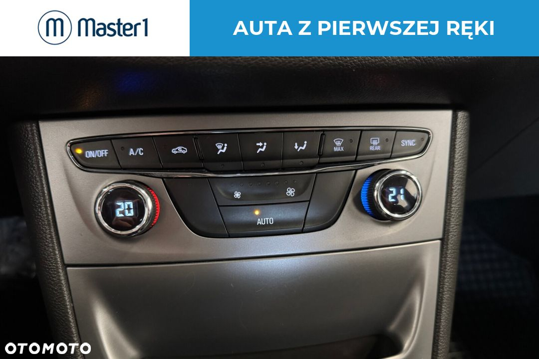 Opel Astra V 1.4 T Enjoy S&S - 11