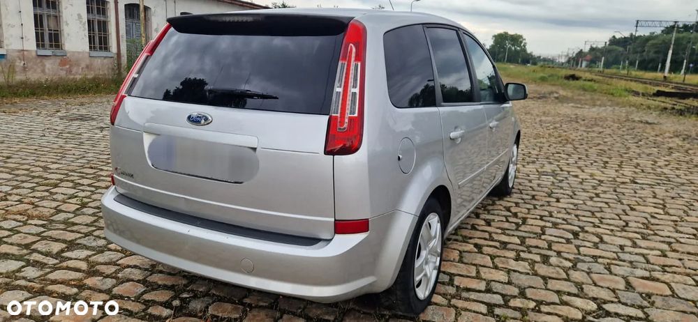 Ford C-MAX 1.8 Trend - 4