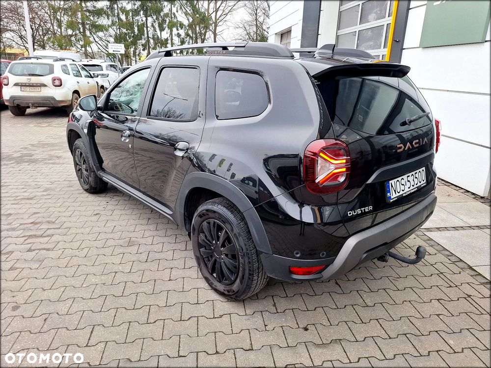 Dacia Duster - 5