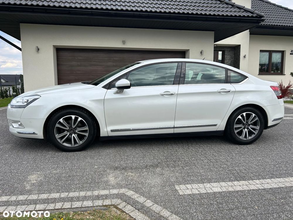 Citroën C5 - 18