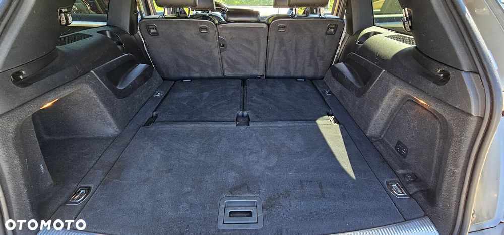 Audi Q7 3.0 TDI Quattro Tiptronic - 13