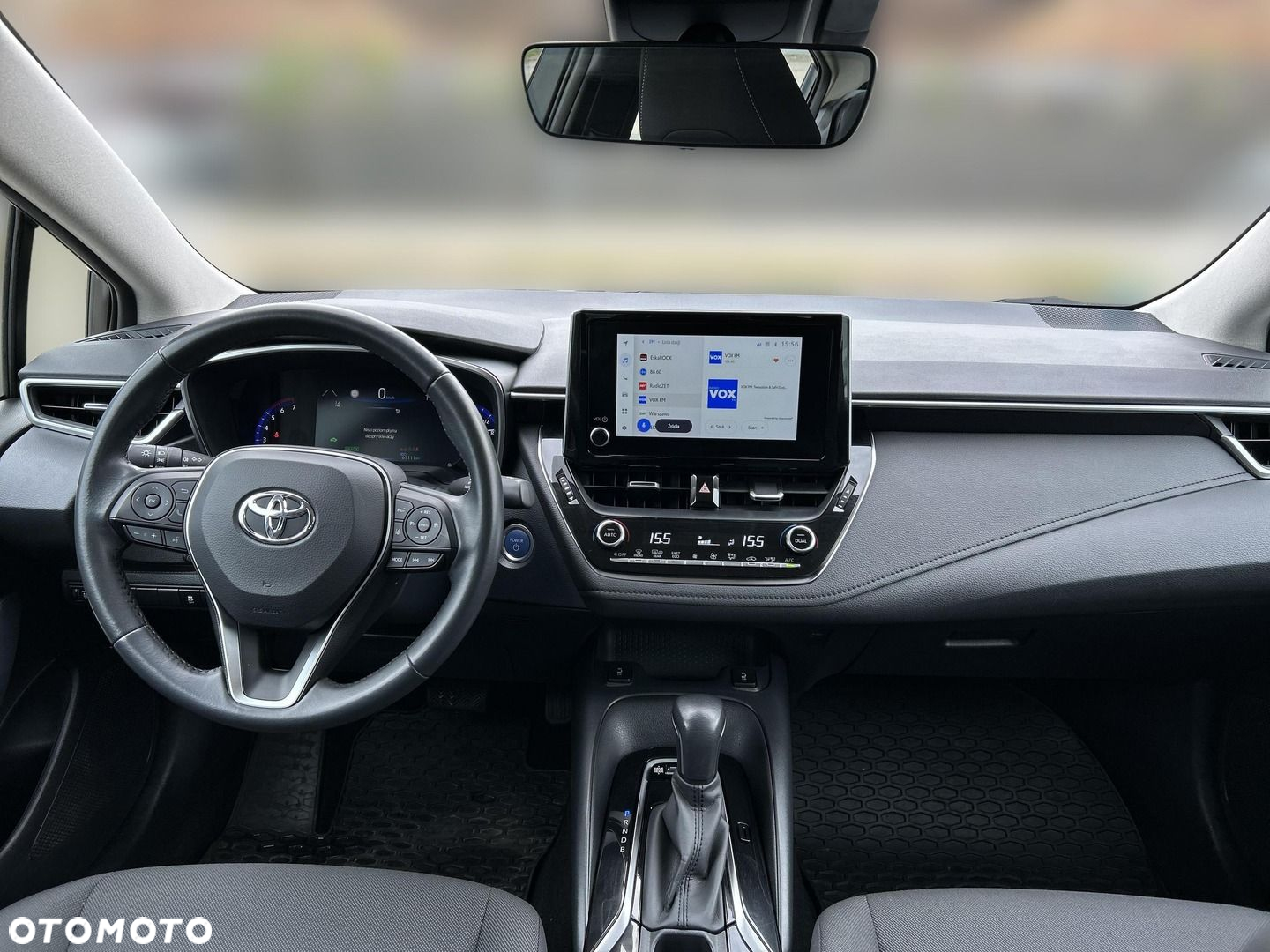 Toyota Corolla - 15