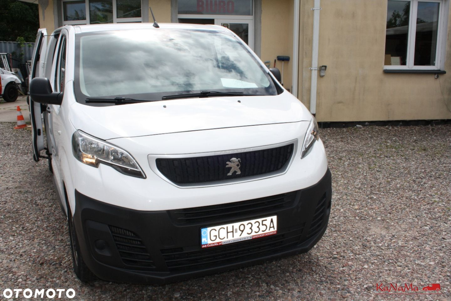 Peugeot Expert - 13