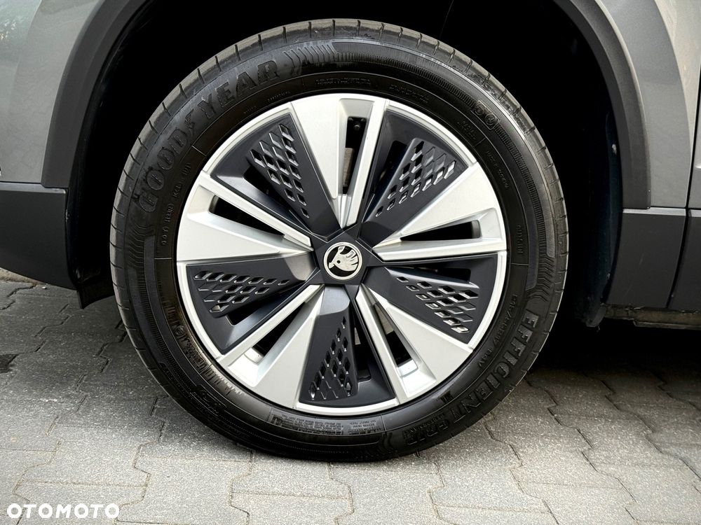 Skoda Karoq 1.5 TSI ACT Ambition DSG - 17