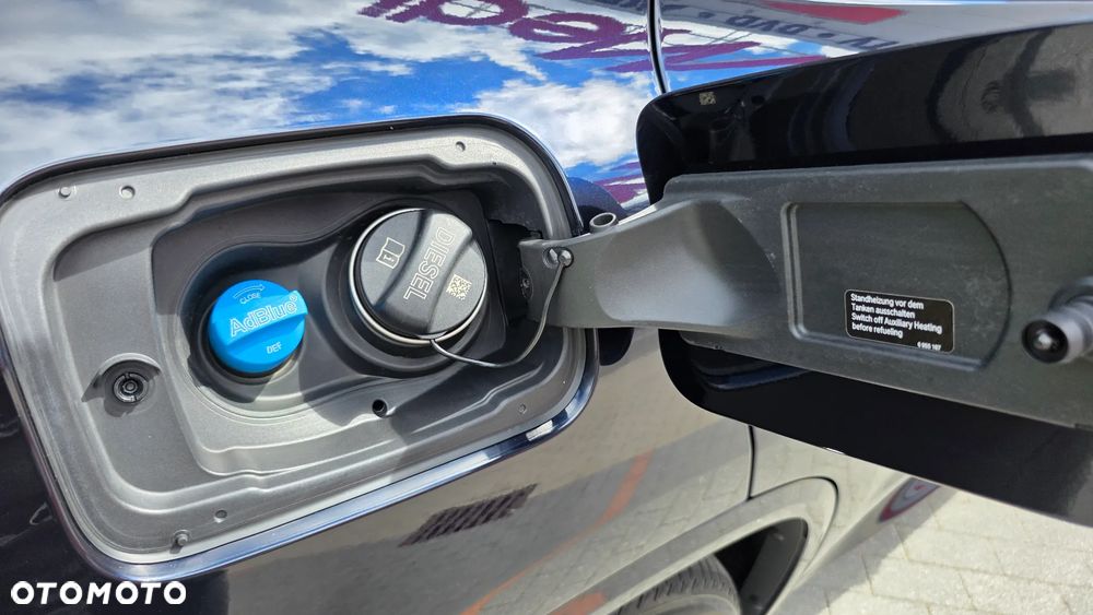 BMW X3 xDrive25d M Sport - 18