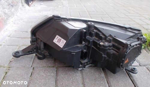 SKODA RAPID LIFT XENON LAMPA PRAWY PRZÓD 5JB941016C - 3