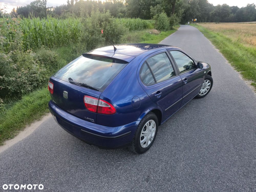 Seat Leon - 32