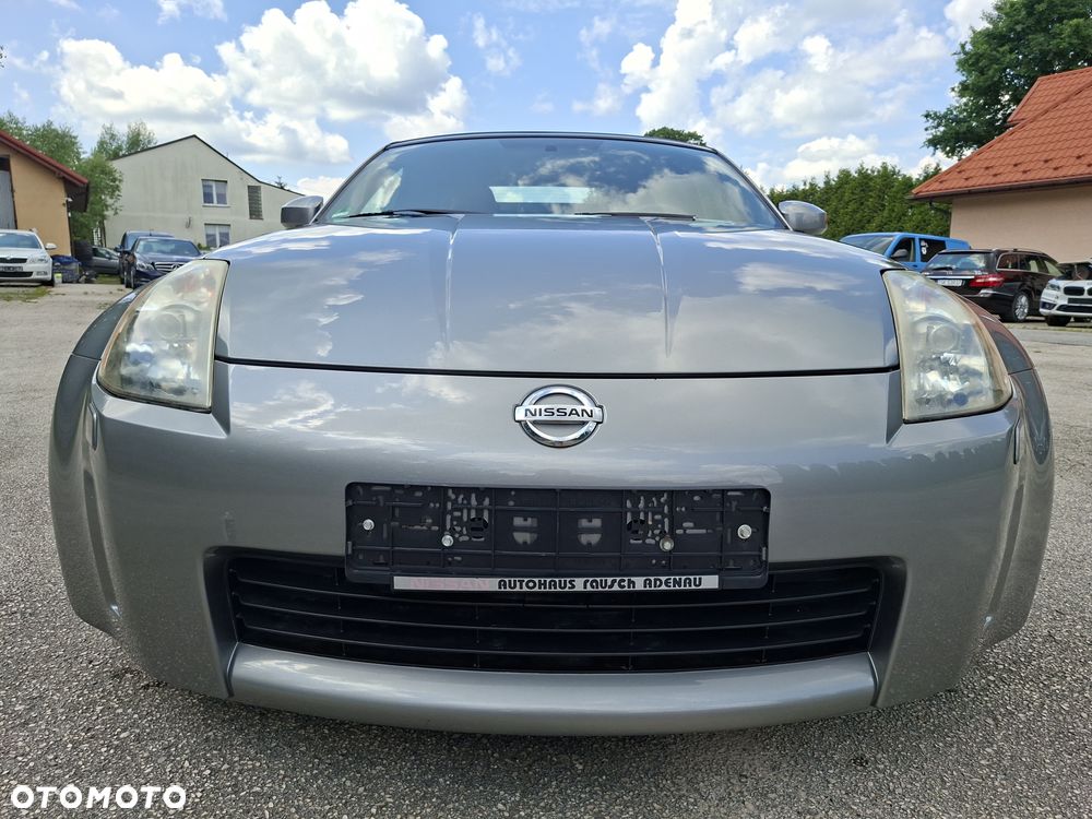 Nissan 350 Z Premium Pack - 10