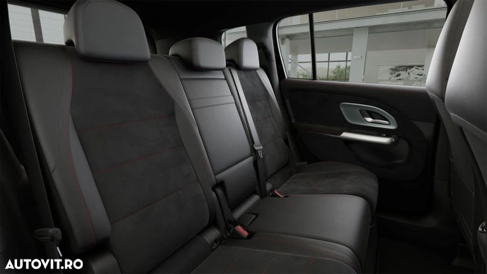 Mercedes-Benz GLB - 9