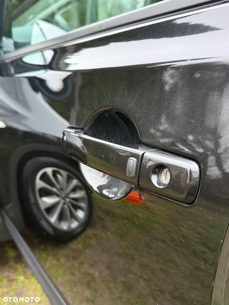 Nissan Qashqai 1.5 dCi Tekna EU6 - 23