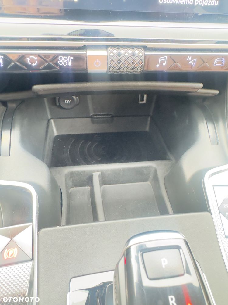 DS Automobiles DS 7 Crossback - 20