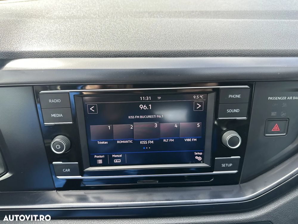 Volkswagen Polo - 22