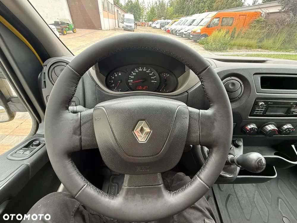 Renault Master - 8
