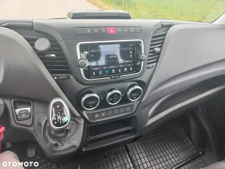 Iveco 35S18 HI-Matic,Ledy - 7