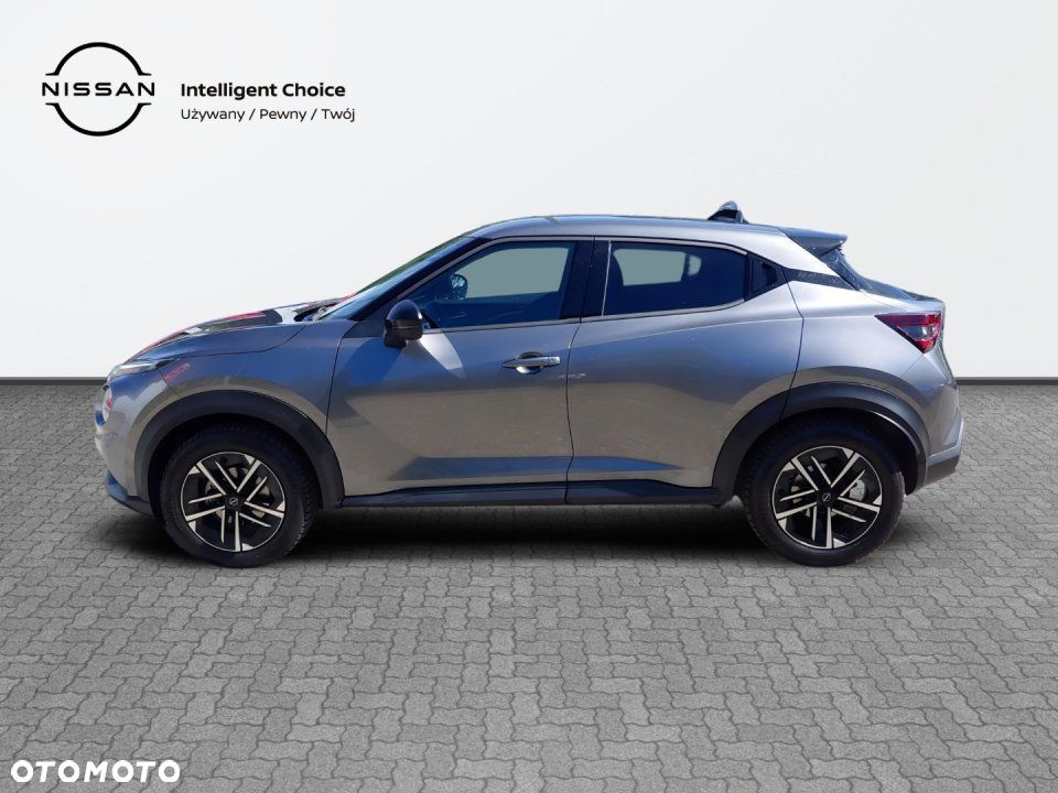 Nissan Juke - 3