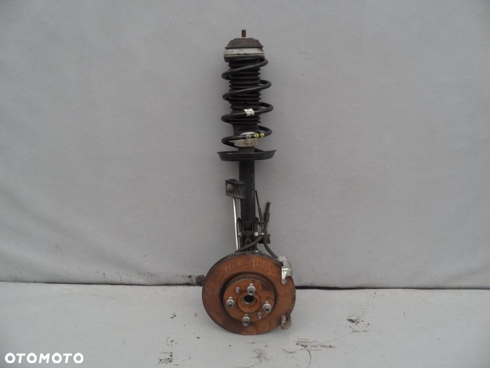 MCPERSON PRAWY PRZÓD ZWROTNICA FIAT PANDA III 4X4 - 1