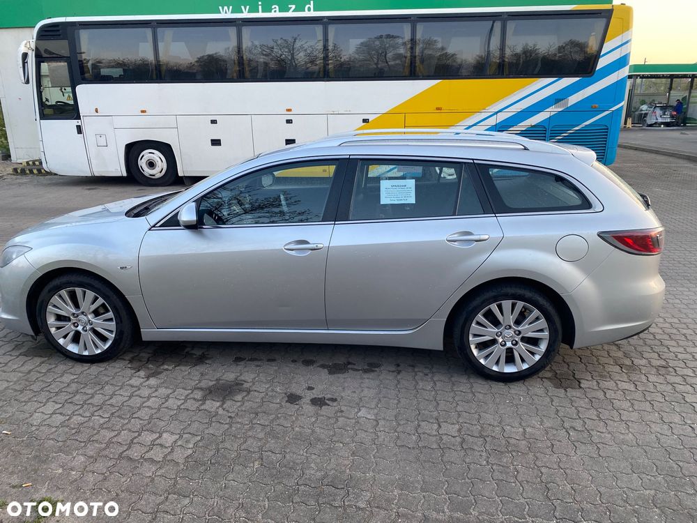 Mazda 6 2.0 CD Exclusive - 5