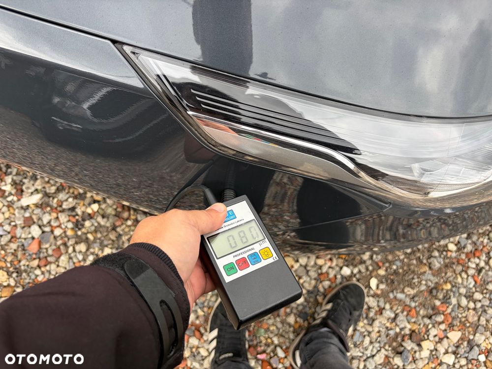 Kia Ceed 1.4 T-GDI DCT OPF Platinum Edition - 38