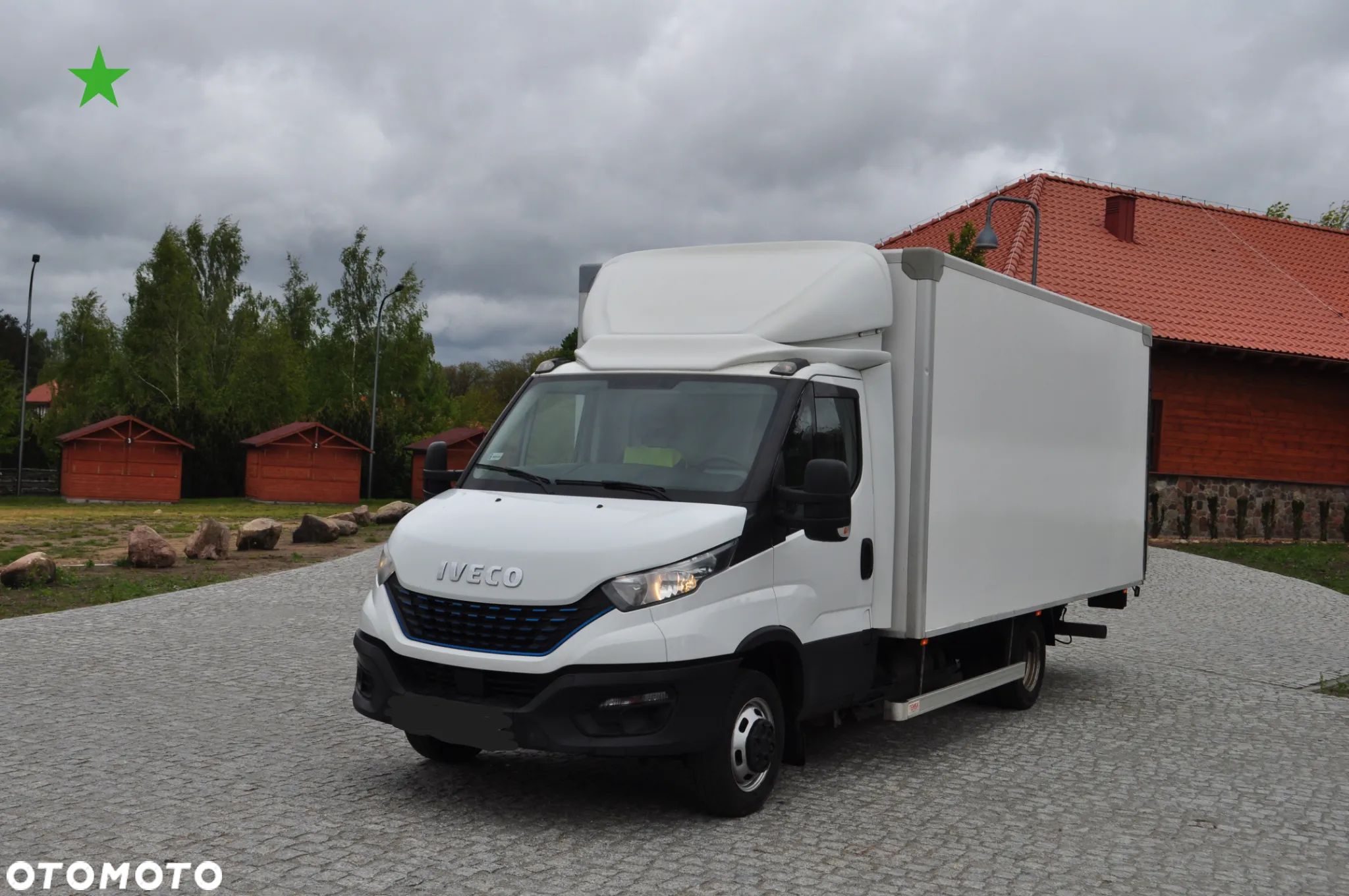 Iveco Daily - 1