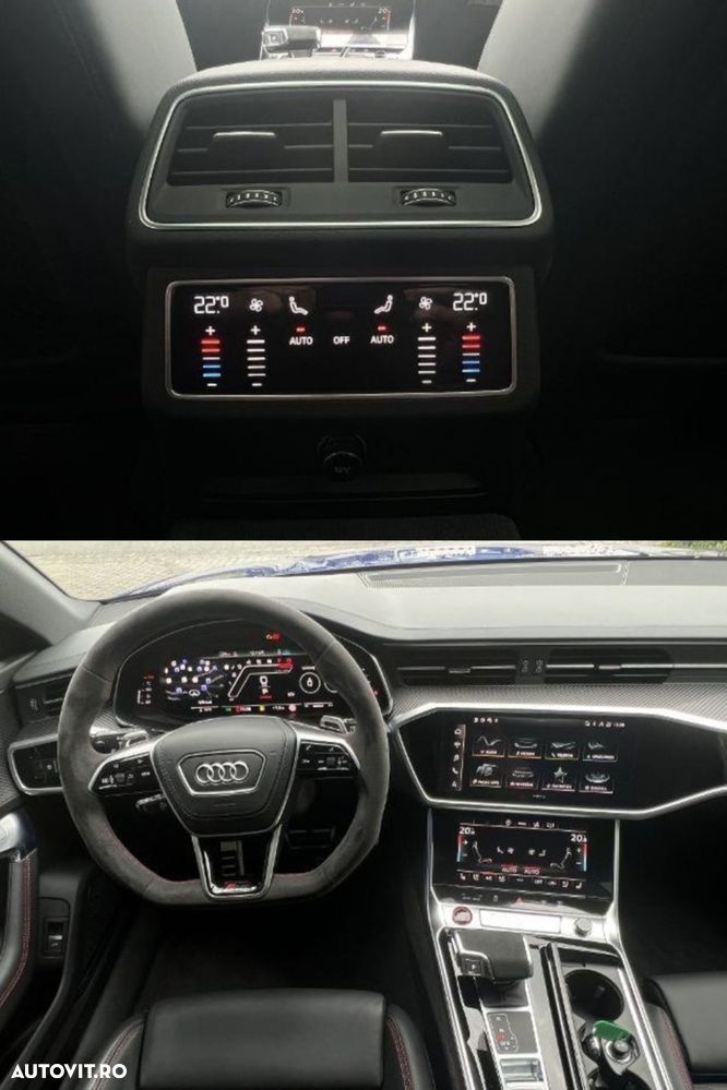 Audi RS7 Sportback - 7
