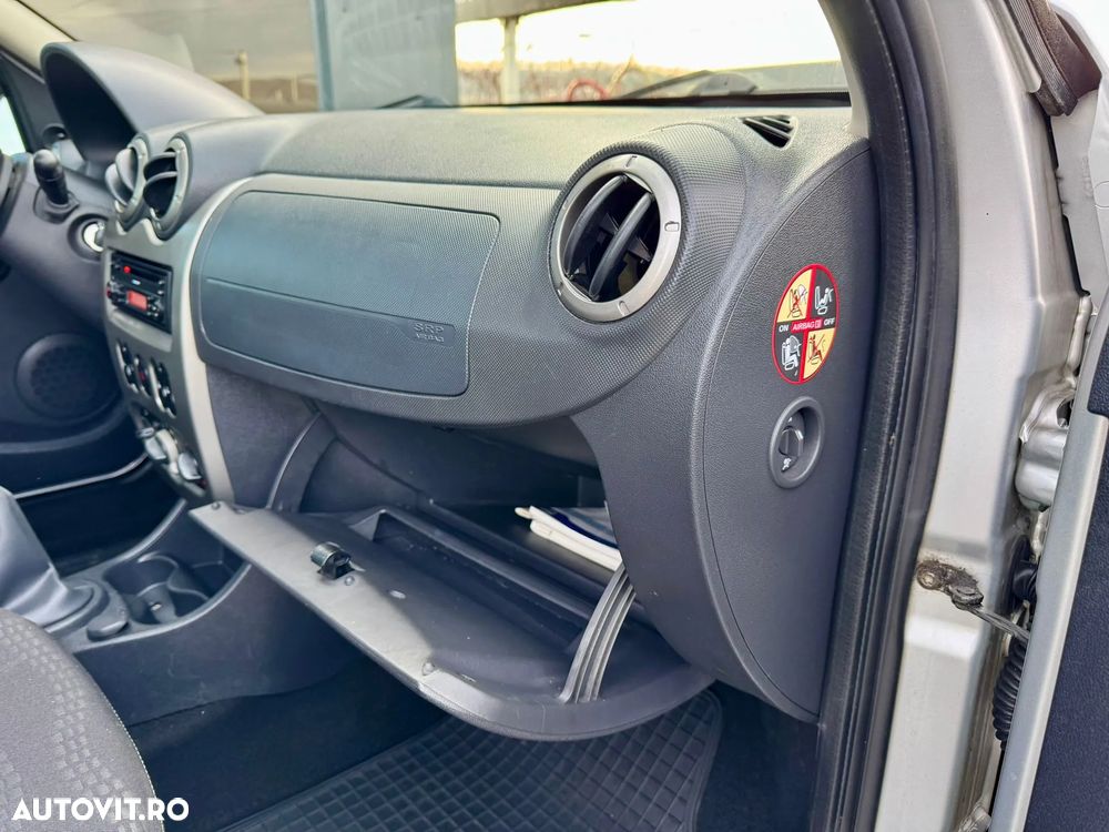 Dacia Sandero Stepway - 12