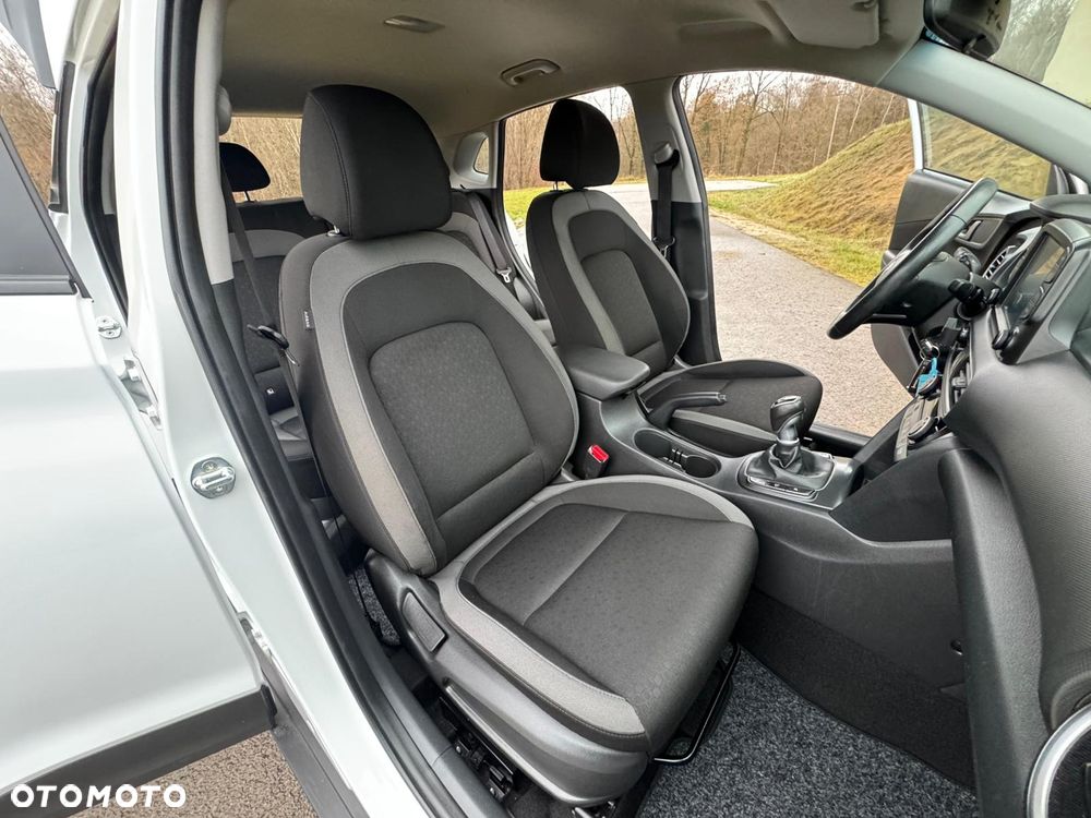 Hyundai Kona 1.0 T-GDI Advantage+ - 22