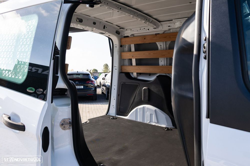 Ford Transit Connect 230 L1 LKW Auto Trend - 12