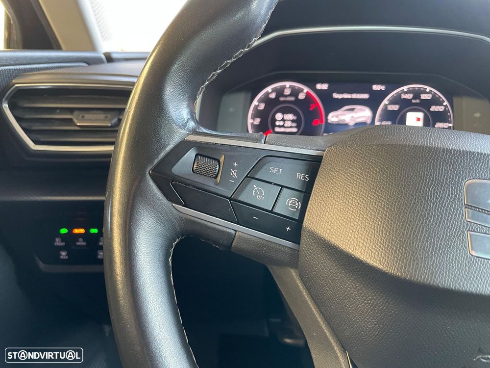 SEAT Leon 1.0 ETSI OPF DSG Style - 18