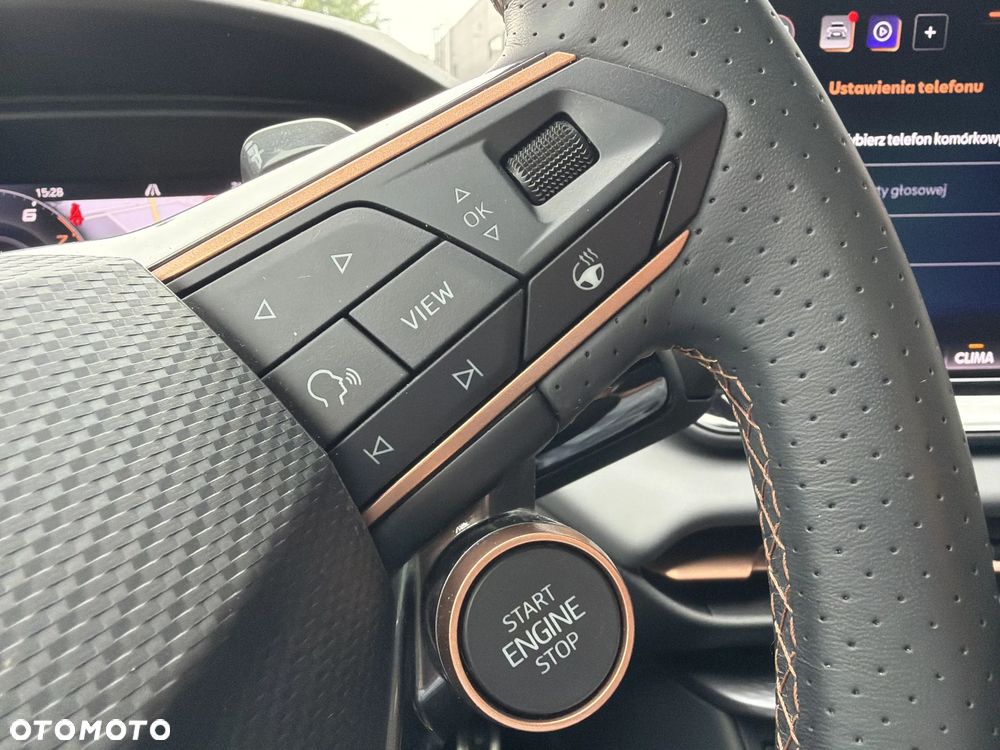 Cupra Terramar 2.0 TSI 4Drive VZ DSG - 16