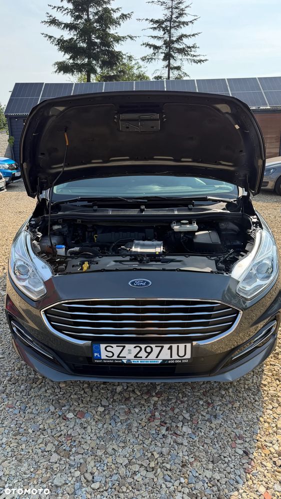 Ford Galaxy 2.0 TDCi Trend - 32