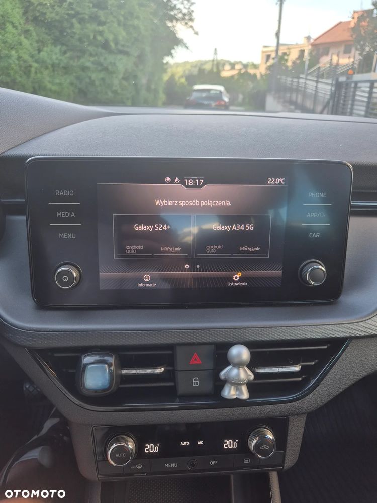 Skoda Kamiq 1.0 TSI Ambition - 18